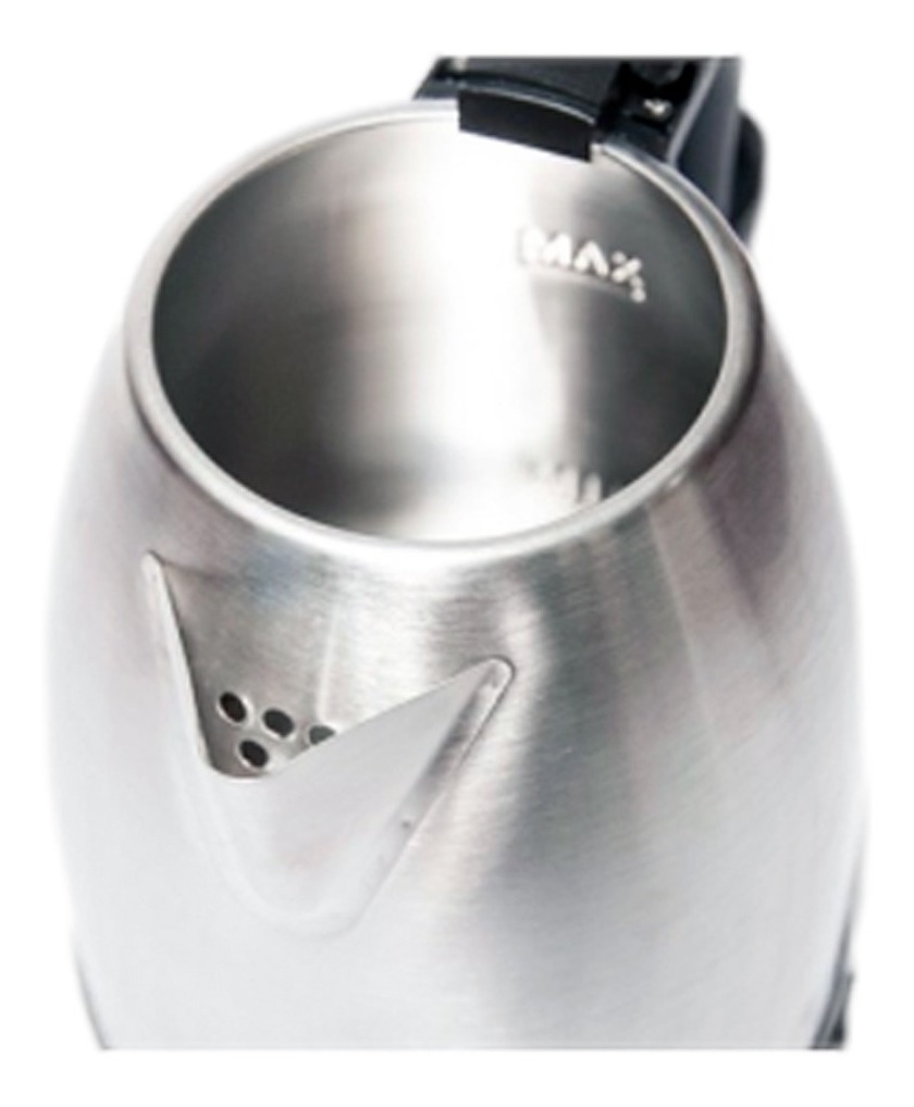 Pava Electrica con corte para Mate