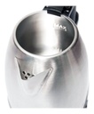 Pava Electrica con corte para Mate
