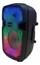 Parlante Portatil Acid Fire