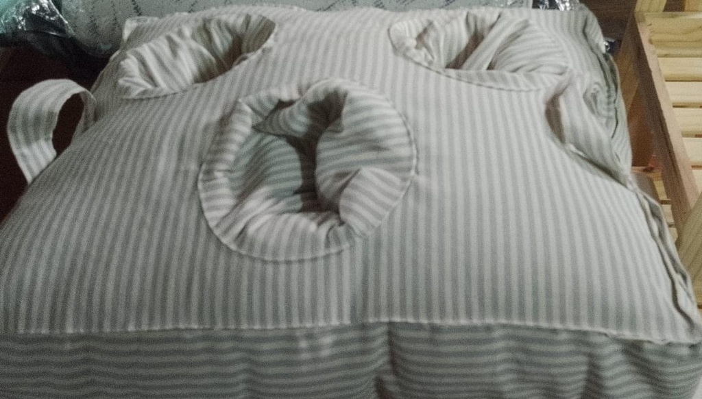 Almohadon Matero