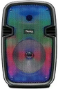 Parlante Portatil Acid Fire