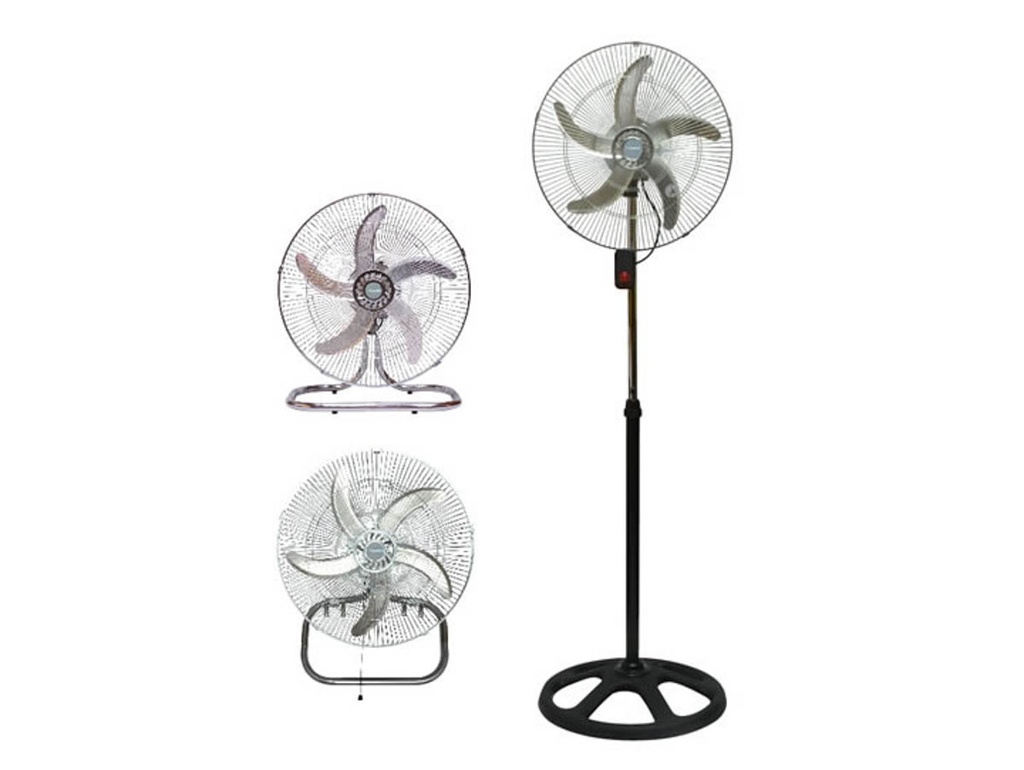 Ventilador 3 en 1. 18' TOWER