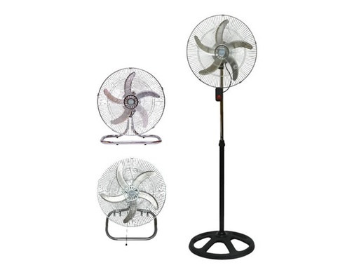 Ventilador 3 en 1. 18' TOWER