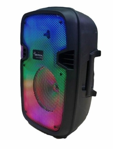 Parlante Portatil Acid Fire