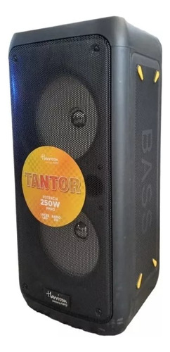 Parlante Tantor