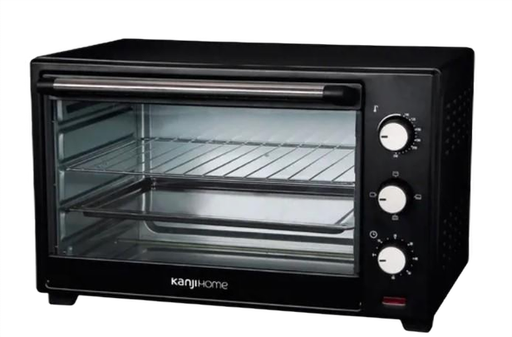 [HOR-ELE-28L-160] Horno Electrico 28L kangi