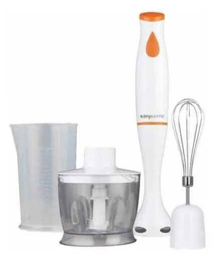 [MIN-3 E-ACC-800] Mini Pimmer 3 en 1 Kangi